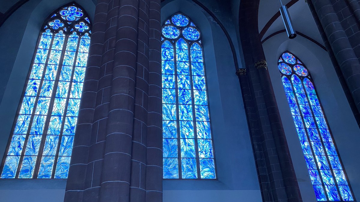 ドイツ幻想風景 on X