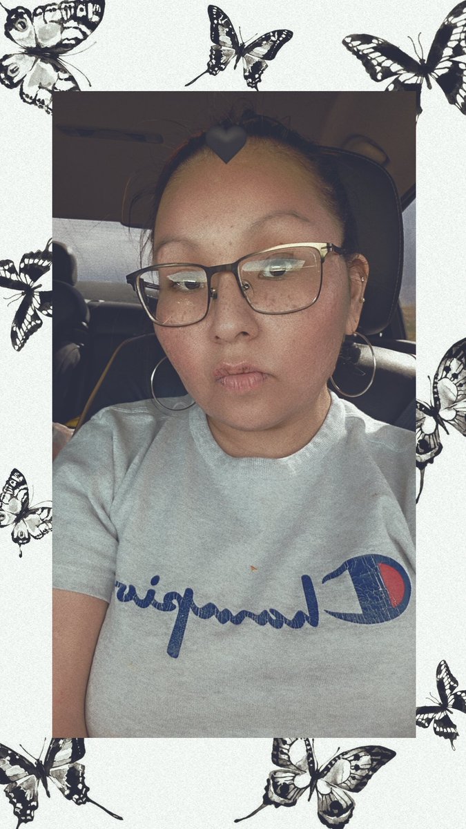 cgbf24__'s tweet image. 🦋🖤 #middayvibes