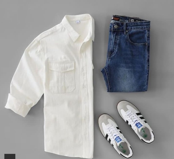 Gentlemanssstyl's tweet photo. "A simple and classic outfit is a timeless statement of elegance and sophistication." https://t.co/EvY0ZlR4Zq