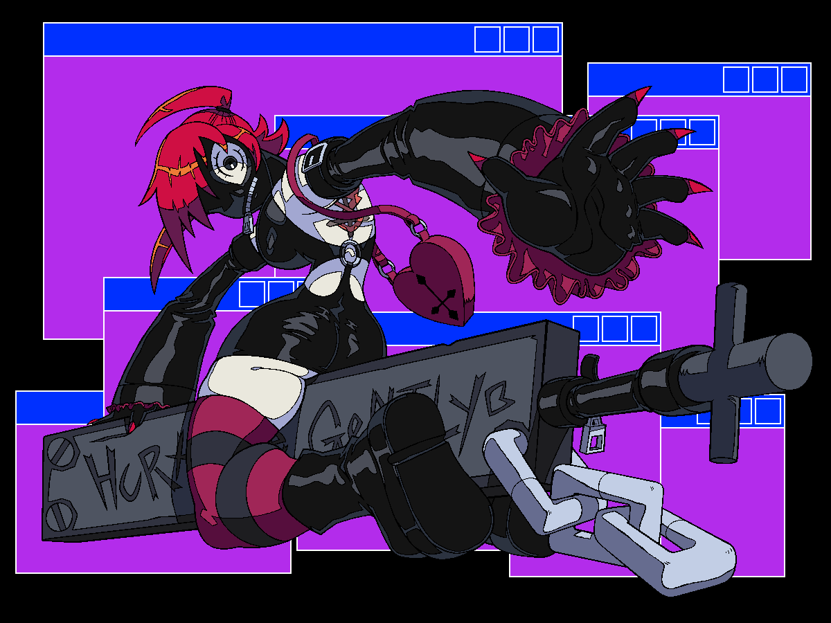 a sumptuous critter for <a href="/EggplantArt/">Toasty236P</a>