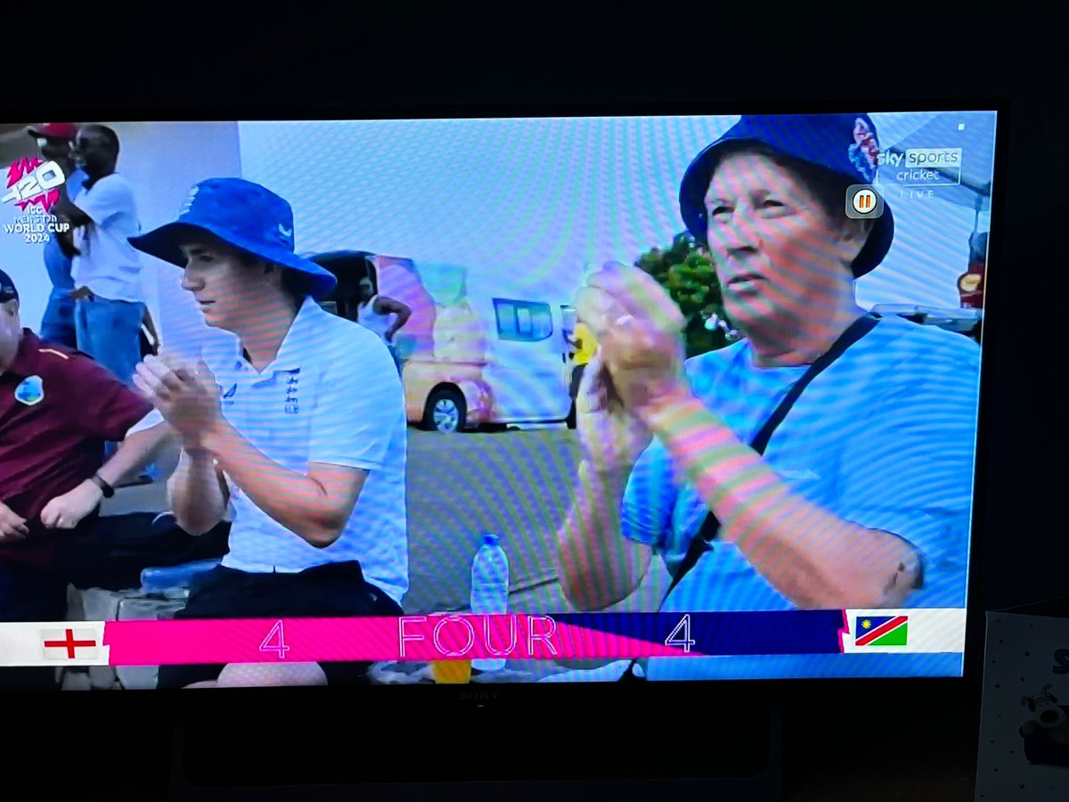 Adrian Gooch tweet media