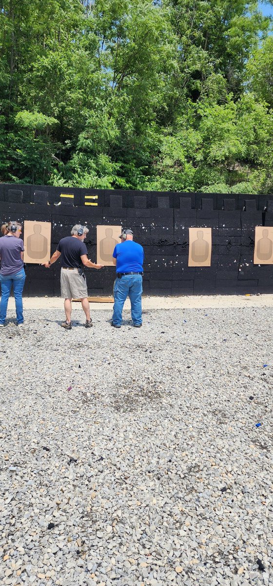 Another great CCW class
