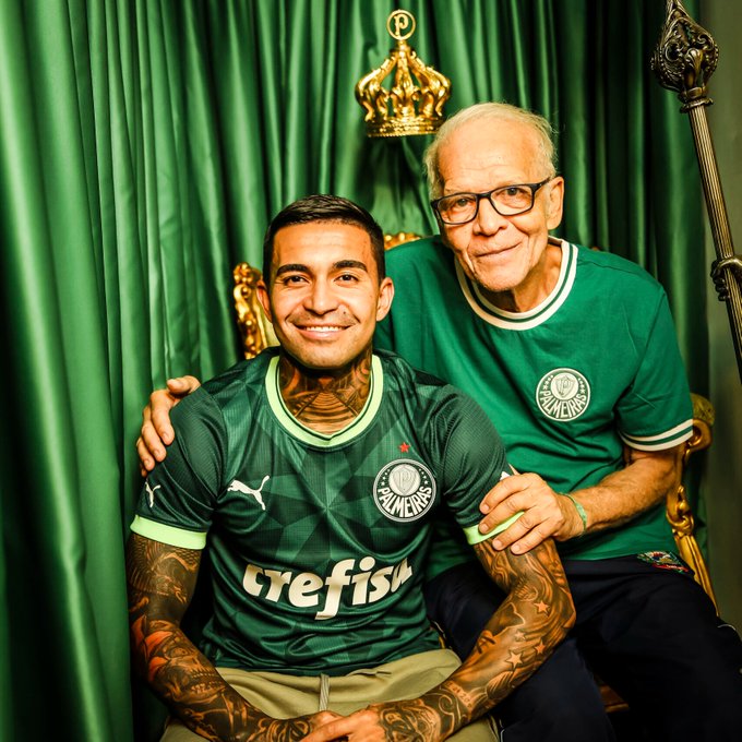 Alexandre Battibugli / PLACAR