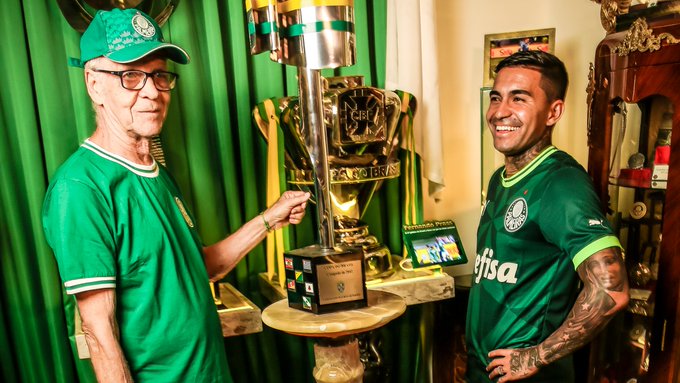 Alexandre Battibugli / PLACAR