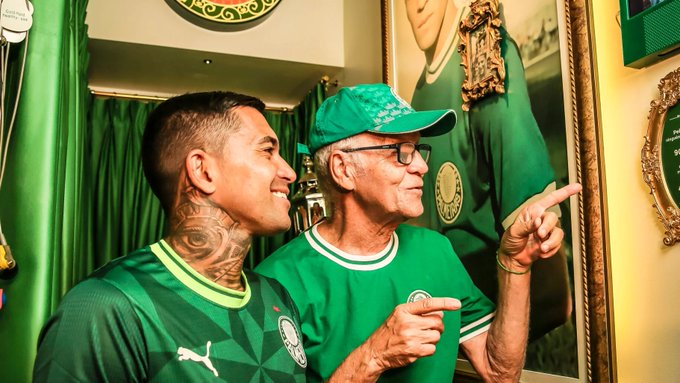 Alexandre Battibugli / PLACAR