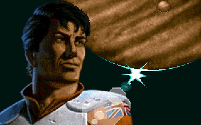 alon_melamed's tweet image. Pretty much like the first game of the series (“Aliens of Gold”), it was very fun!
If you like Wolfenstein 3D - this is for you.

#blakestone #planetstrike