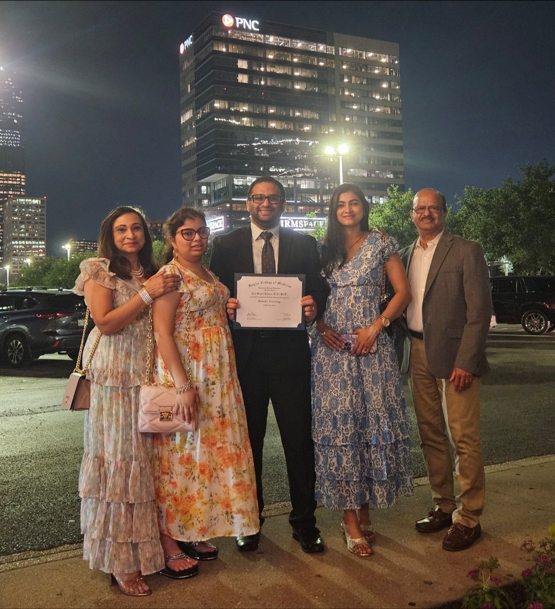 Anit Behera (@beheraanit) on Twitter photo At long last, I have achieved my lifelong dream of becoming a STROKE NEUROLOGIST. <a href="/bcmneurology/">BCM Neurology</a> <a href="/bcmhouston/">BCMHouston</a> At long last, I have achieved my lifelong dream of becoming a STROKE NEUROLOGIST. <a href="/bcmneurology/">BCM Neurology</a> <a href="/bcmhouston/">BCMHouston</a>