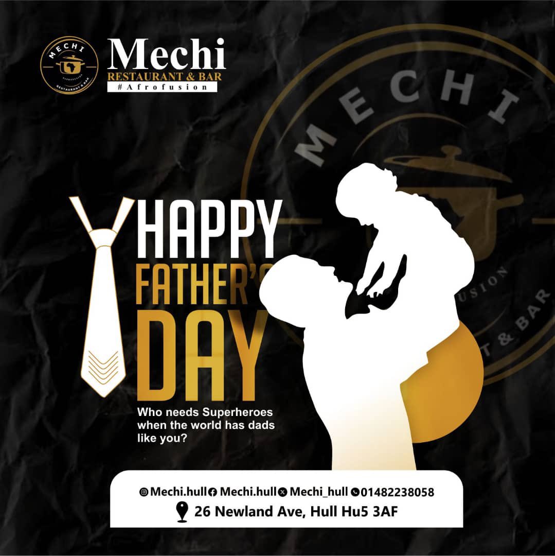 Mechi Restaurant and Bar tweet media