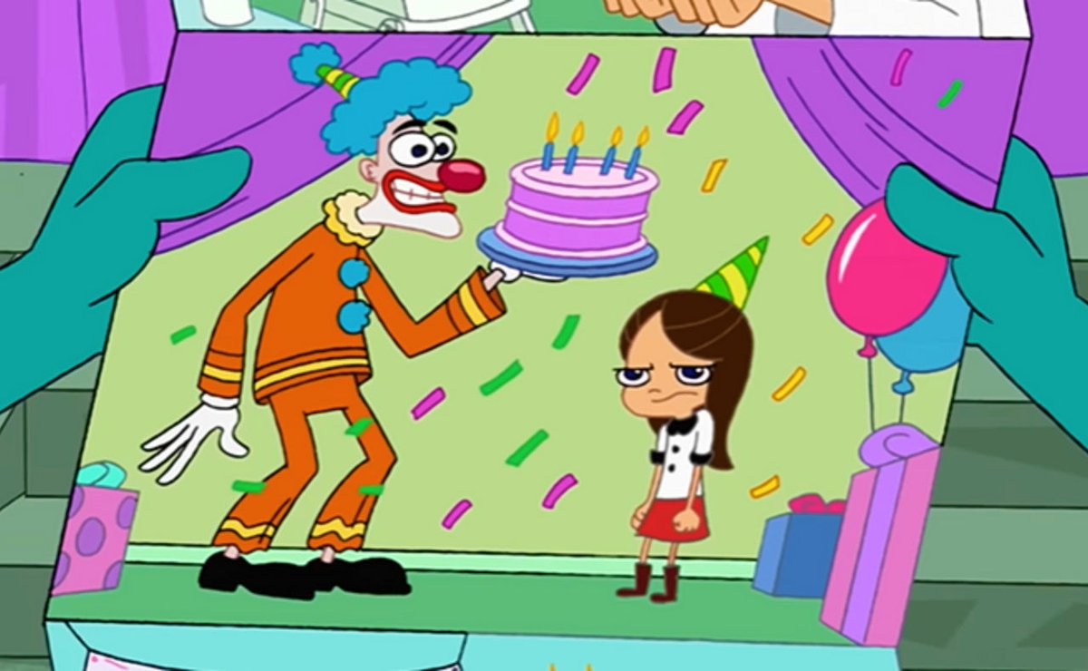 Happy Father's Day to him