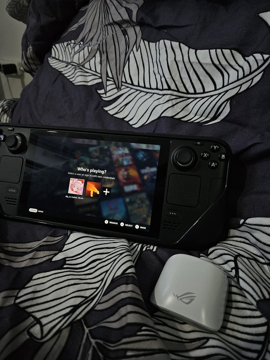 alg_cs's tweet image. bye pc muna heh
#valve