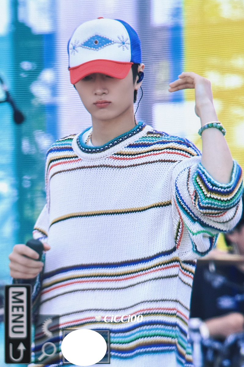 240616

WVS CON

#ENHYPEN #엔하이픈 #エンハイプン 
#JAY #제이 #ジェイ
#ENHYPEN_JAY #엔하이픈_제이  

<a href="/ENHYPEN_members/">ENHYPEN</a>