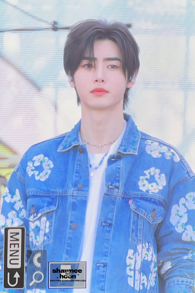 SHawnee_hoon's tweet image. ❄️20240616 WVSCON PREVIEW

#엔하이픈 #ENHYPEN
  #성훈 #SUNGHOON 
#ソンフン #朴成训