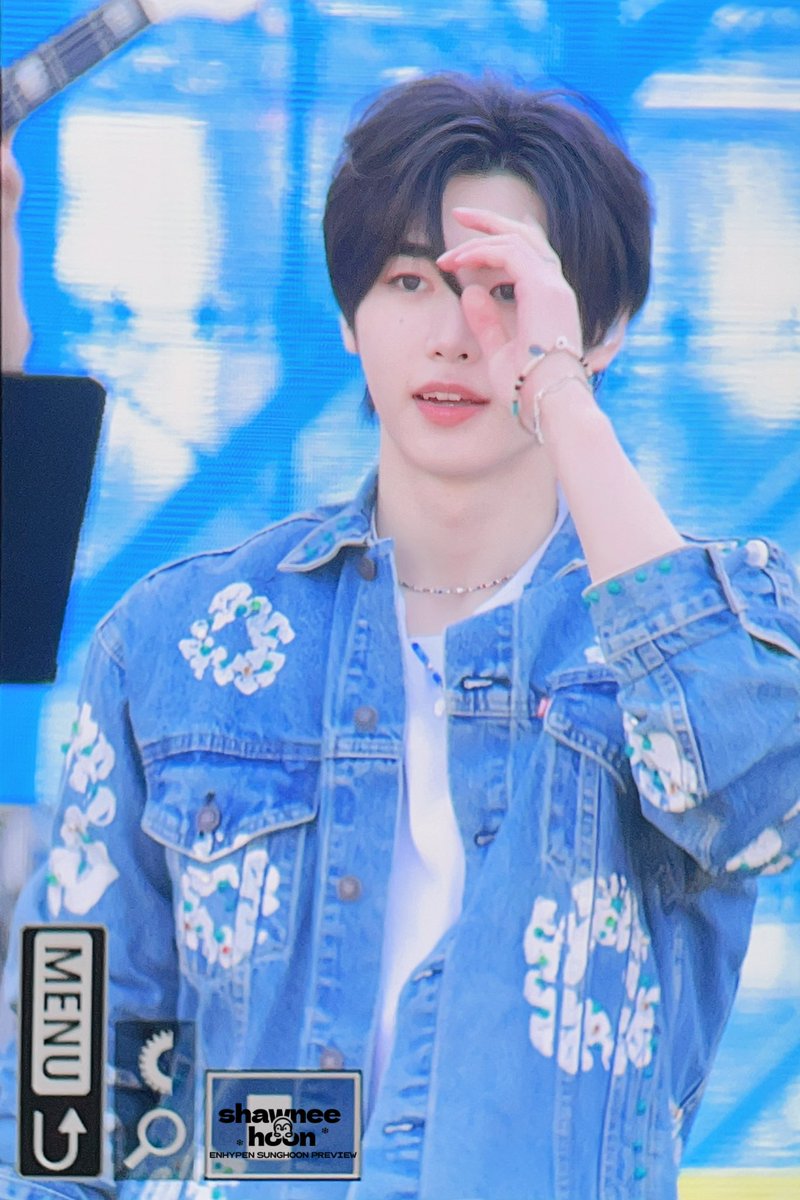 SHawnee_hoon's tweet image. ❄️20240616 WVSCON PREVIEW

#엔하이픈 #ENHYPEN
  #성훈 #SUNGHOON 
#ソンフン #朴成训