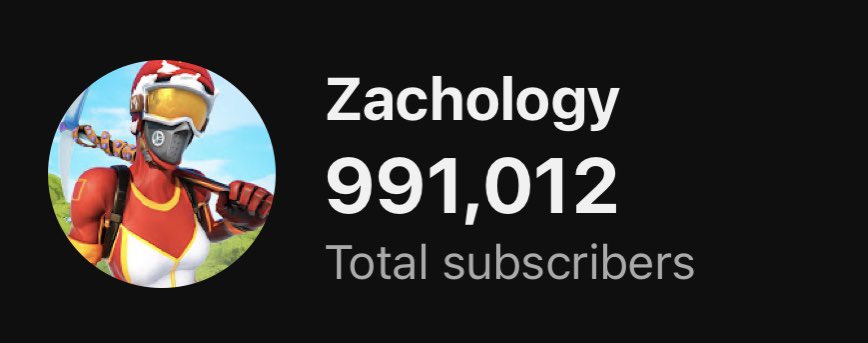 Zachology tweet media