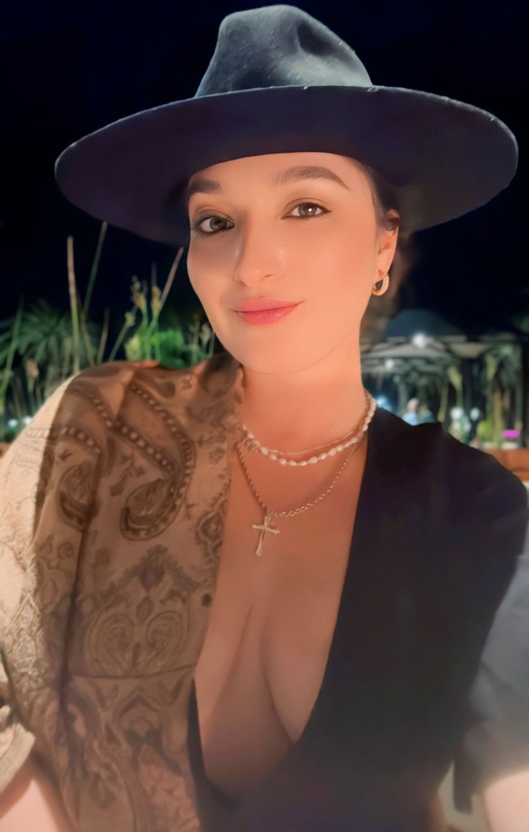 the hottest thing you will never meet