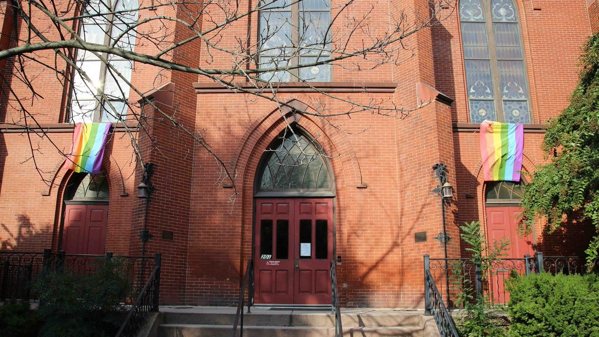 CapHillPres's tweet photo. HAPPENING IN ONE HOUR: Sunday worship in-person and via https://t.co/4yzUcGOIZJ

#PCUSA #Worship #DC #capitolhill #Presbyterian https://t.co/pT8JWzy07o