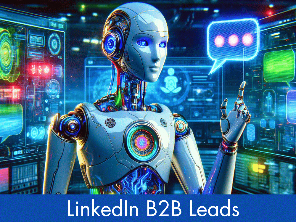 WilliamTCooper's tweet photo. View the most popular LinkedIn sales solutions at: https://t.co/zmaJOpHFV1

#linkedin #linkedinsalesnavigator #linkedinb2bleads #generativeai https://t.co/eEoyMDUvGe