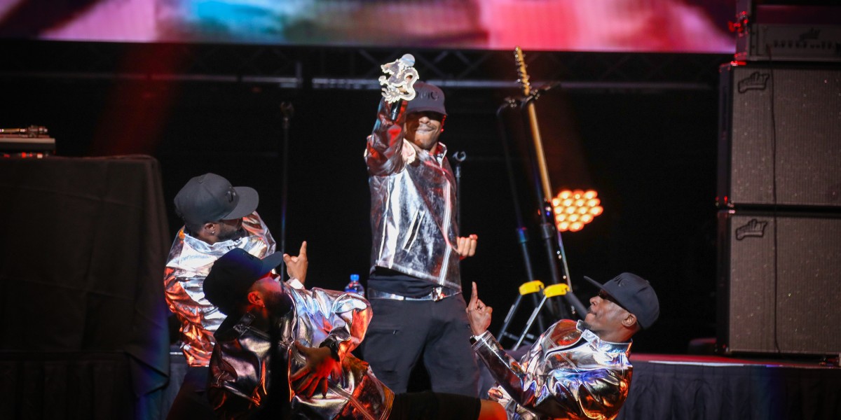 Thunder Valley Casino Resort tweet media