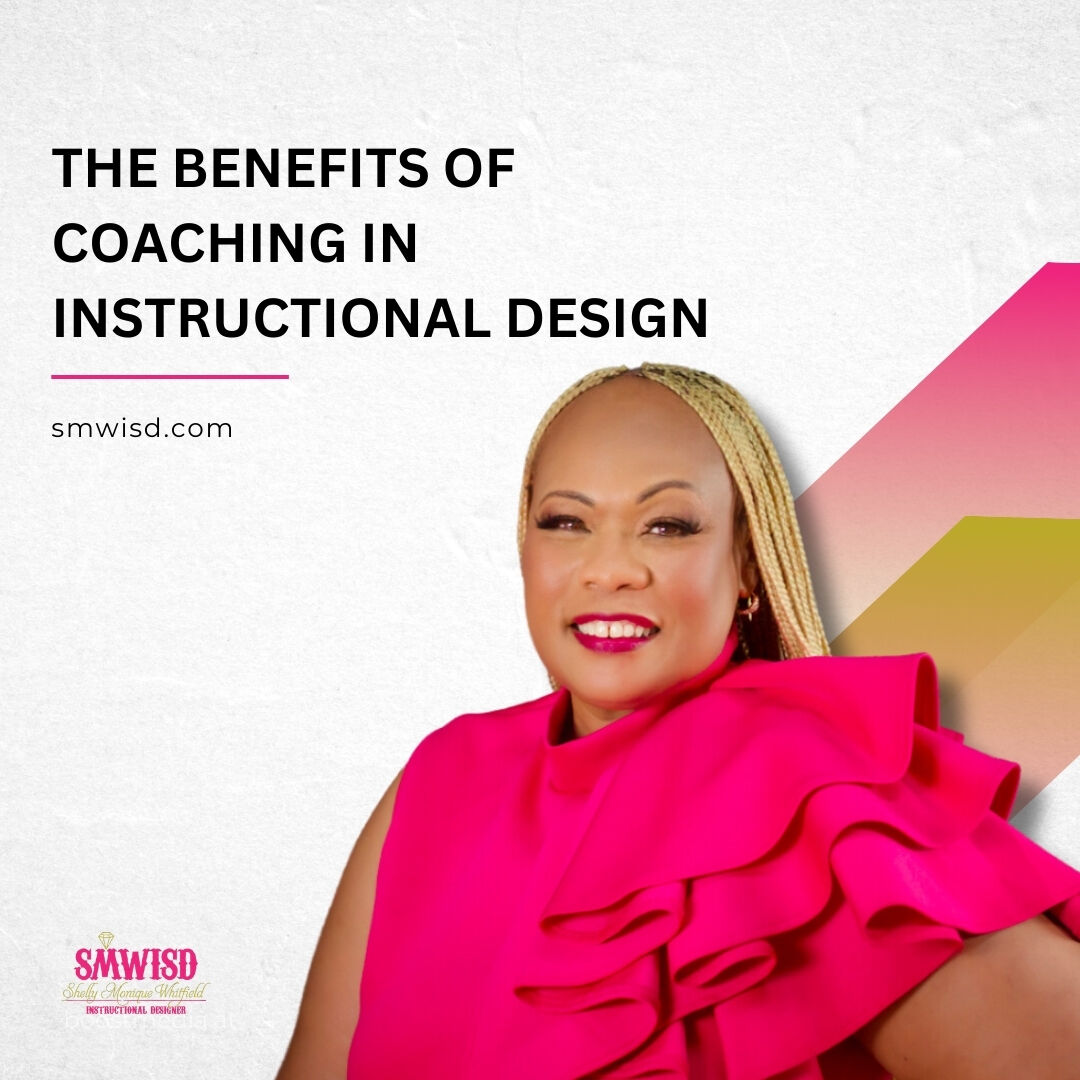 SMWSpigner's tweet image. By receiving targeted feedback and support from experienced coaches, designers can enhance their skills, refine their techniques, and stay updated with the latest trends and technologies in the field. 💡 
smwisd.com
.
.
#instructionalcoaching #elearningdesign