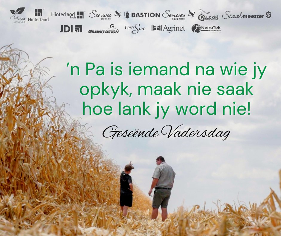 bastionlime's tweet photo. Geseënde Vadersdag!
#Bastion #Vadersdag https://t.co/R1PHhqRDFg