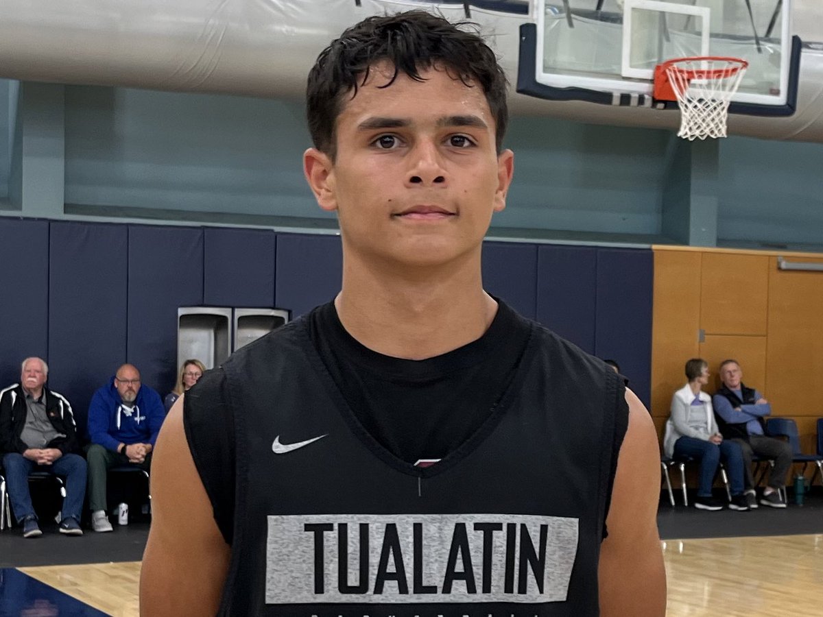 Prep Hoops Oregon (@prephoopsor) on Twitter photo Keep an eye on Carter Lemon. The rising <a href="/MensTualatin/">TualatinMensBasketball</a> sophomore guard has a sweet stroke from the perimeter and has a good feel for the game. He’s also gotten stronger from last season and looks ready to be a key contributor for the TWolves next season. Keep an eye on Carter Lemon. The rising <a href="/MensTualatin/">TualatinMensBasketball</a> sophomore guard has a sweet stroke from the perimeter and has a good feel for the game. He’s also gotten stronger from last season and looks ready to be a key contributor for the TWolves next season.