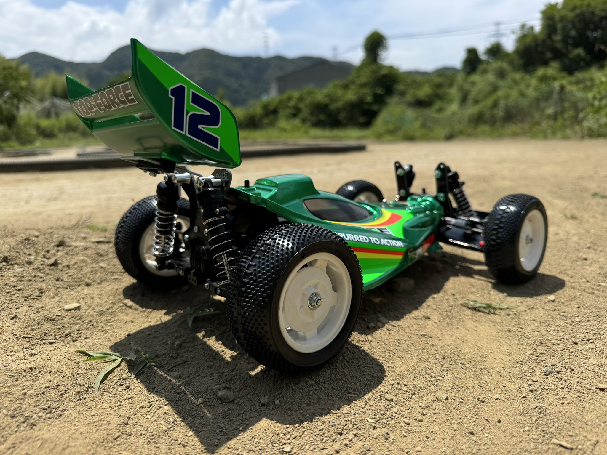 トップフォース - Search / X