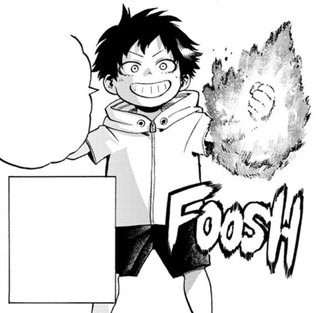 “ ฮ่าฮ่า เข้ามาเลย ! มาฝึกใช้ไฟกับฉันซะ !! ”