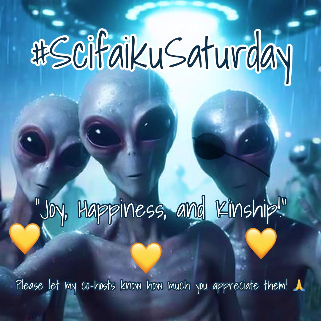 Alan Vincent Michaels tweet media