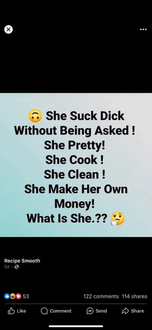 It&rsquo;s a bad bihh like myself, just don&rsquo;t play with me. https://t.co/zGTHqrj9Ji<a href="/tag/chocolate"class="tags"><span>#chocolate</span></a><a href="/tag/loveyourself"class="tags"><span>#loveyourself</span></a><a href="/tag/darkchocolate"class="tags"><span>#darkchocolate</span></a><a href="/tag/brokenheart"class="tags"><span>#brokenheart</span></a>