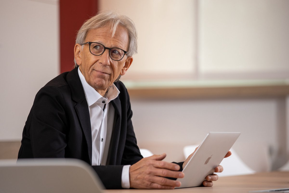 Die Apothekenreform kommt, ohne Honorarplus für Apotheken und mit Apotheken ohne Apotheker – das Apothekensterben geht weiter. Ist das Lauterbach bewusst? Mehr in meinem lieben Tagebuch: bit.ly/4bkKzu9