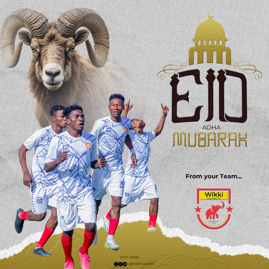 Eid Mubarak to everyone celebrating!
#GiantElephant