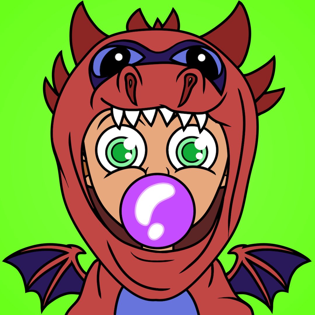 Bubblegum Kids Sales tweet media