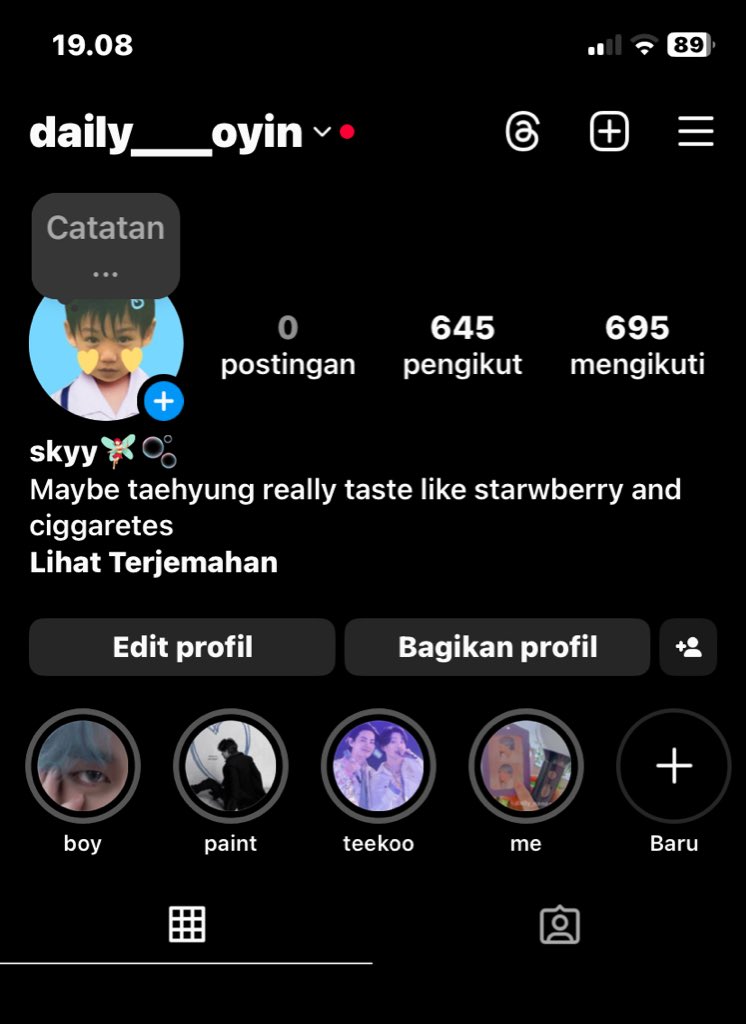 nana berry🍓 tweet media