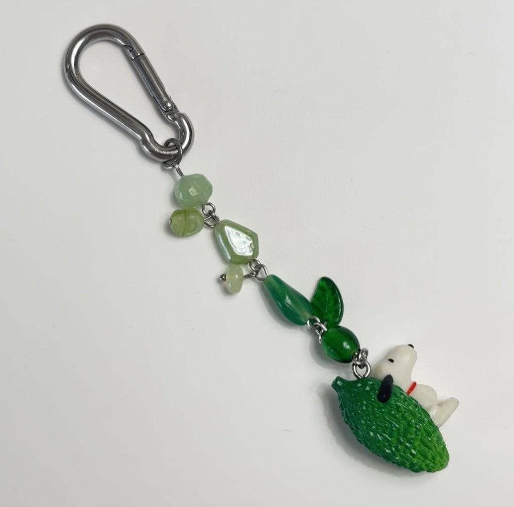 my next drop is saturday june 29th!!

it will be at 3pm pst :) 

lots of snoopy, chappell, boygenius, and more!!

jewelrybyjacqui.com