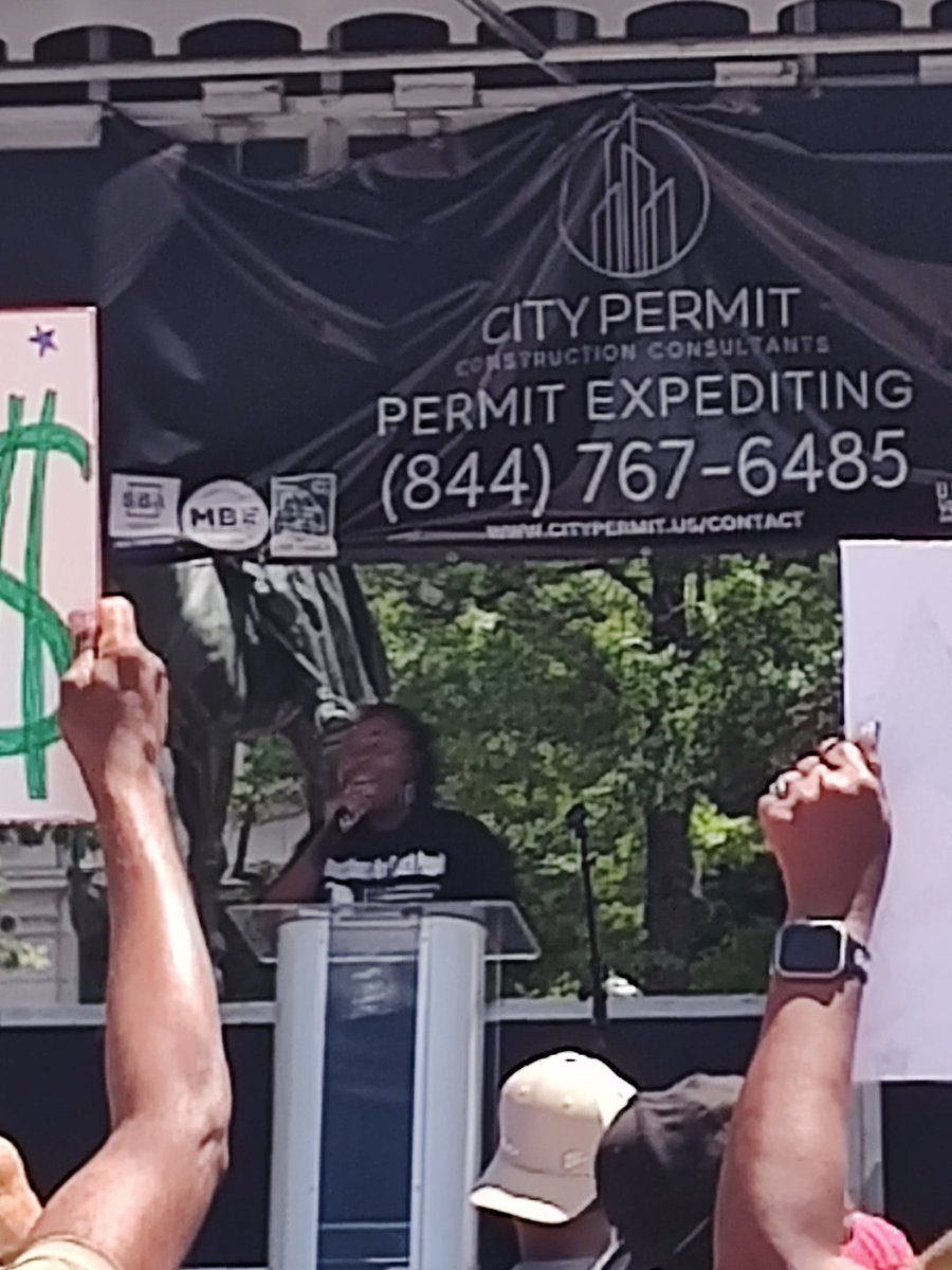 n_anointed's tweet image. #FBA Reparation Rally
#cutethecheck ✅✅✅
This is more than change. This is Now for our Now,Past, present, current and Future lineage.No more taking hitters
@drrandyshort22 @dr.maat_ @marcel4congress
@tariqelite
#CynthiaJministries✨🌿🕊️🤍💜🕯️ 
#getoncode