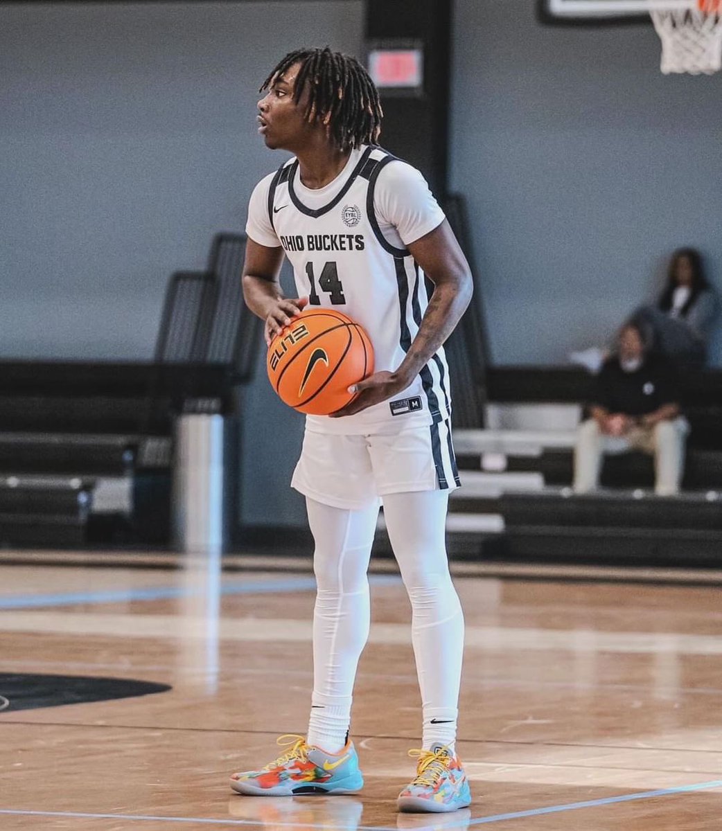 FullCourtRecruits (@fullcrecruits) on Twitter photo 2026 Pg <a href="/SevenAllen2/">Seven Allen</a> tells me has been in contact with colleges like BGSU, Toledo, Ashland University, Malone University today. 2026 Pg <a href="/SevenAllen2/">Seven Allen</a> tells me has been in contact with colleges like BGSU, Toledo, Ashland University, Malone University today.
