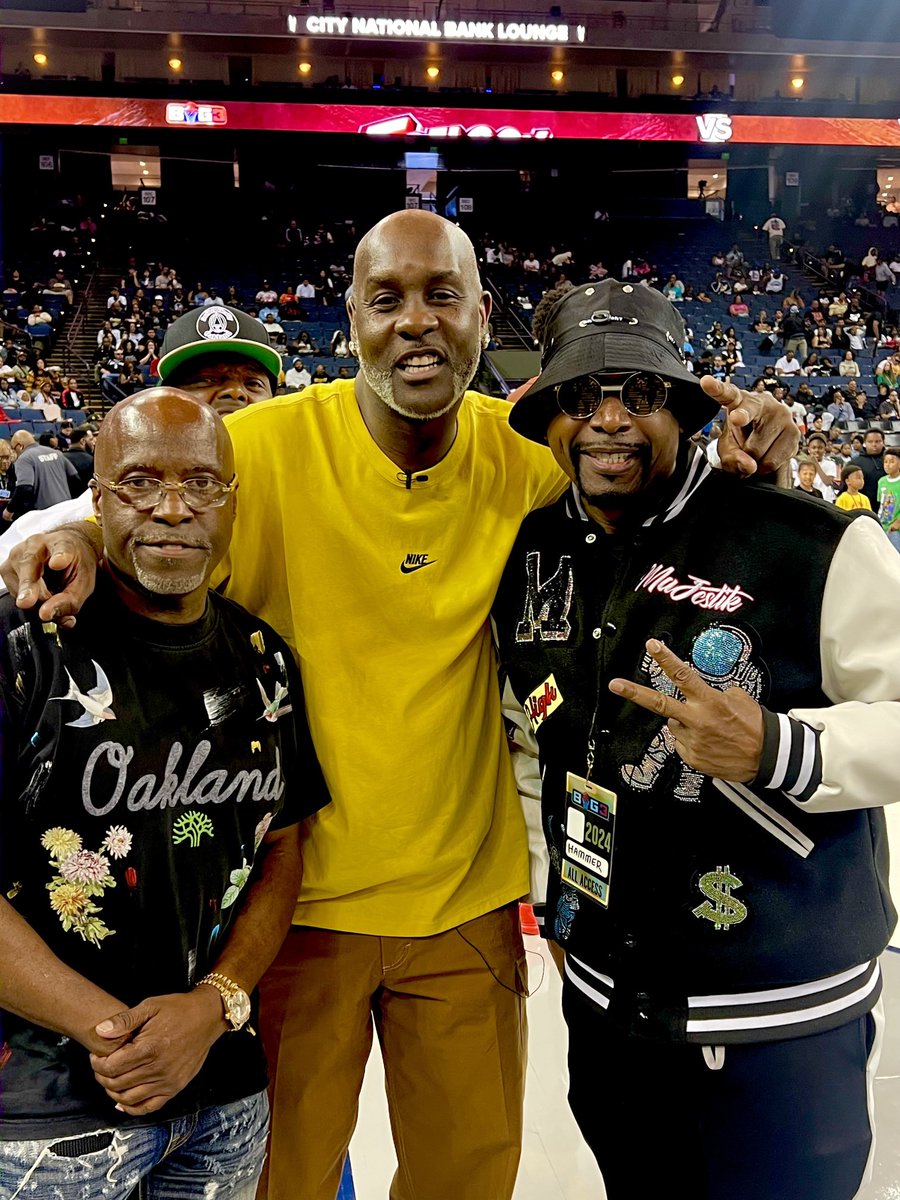 MCHammer's tweet image. TownBiz ✊🏽