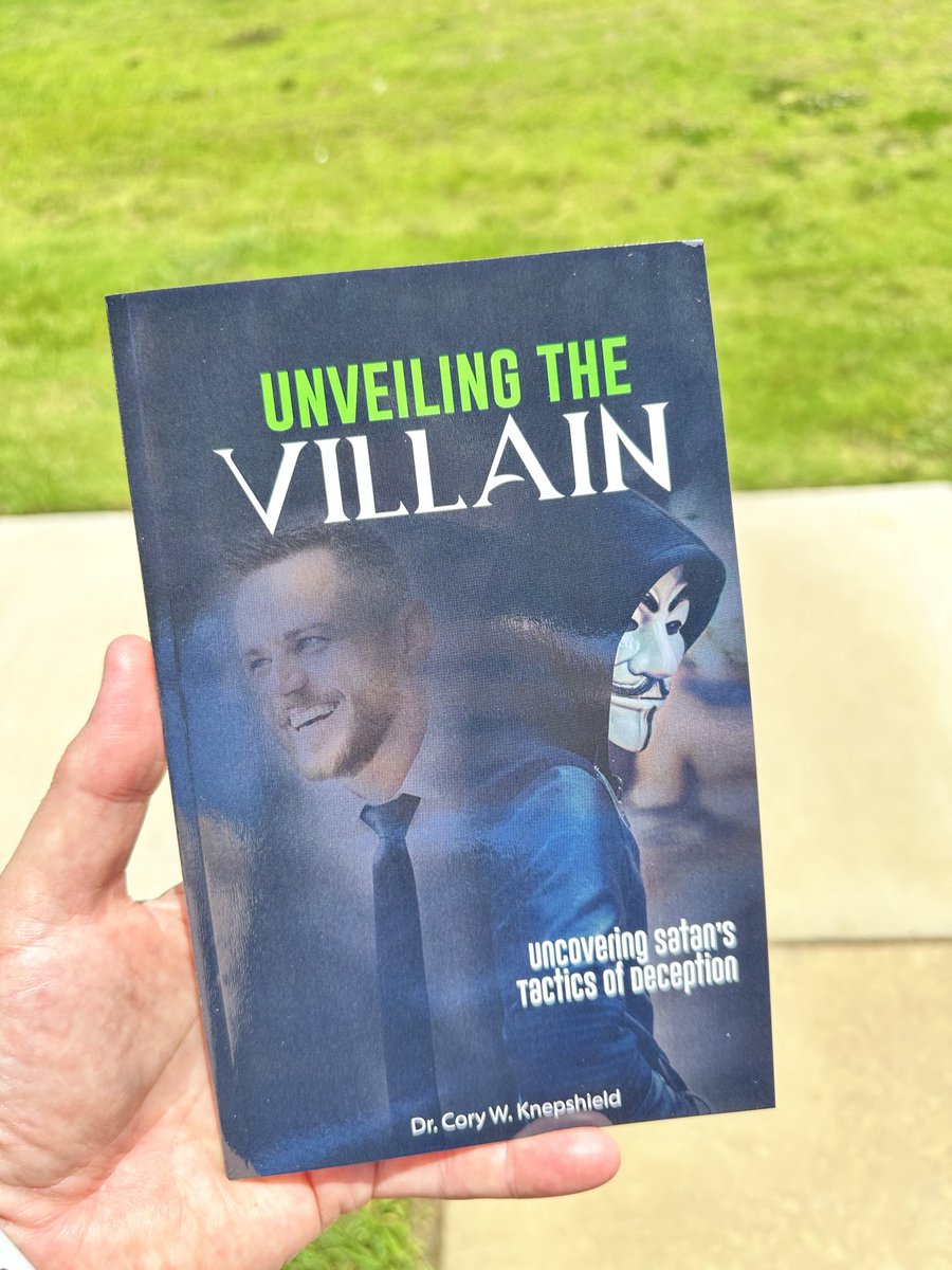 Looking forward to beginning this new Sunday School Series tomorrow