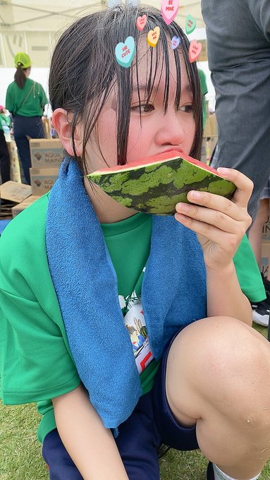 桃山こまちのTwitter画像23