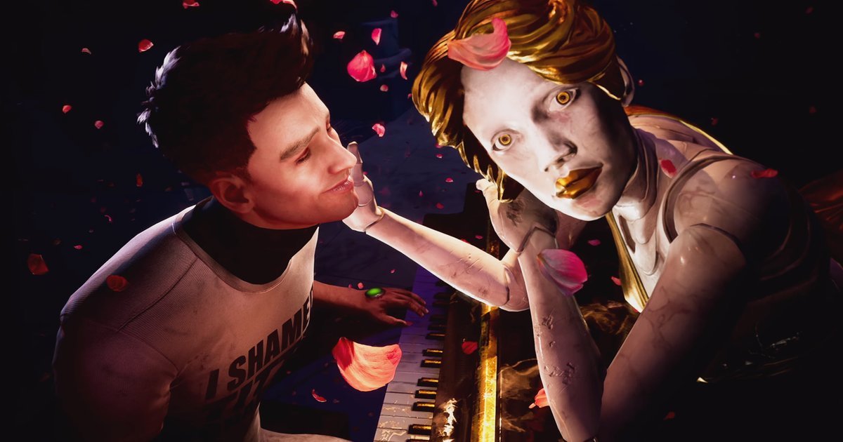 Group_Finds's tweet image. Judas’ latest gameplay still looks a lot like a sci-fi BioShock, now with evil Brum and a #RobotChef 🤖 ☠ 👩🍳 👁 rite.link/KM1p 👈🏼  #JoinOurServer in #Discord if you play #chess & are #smoking/ #drinkingnow
