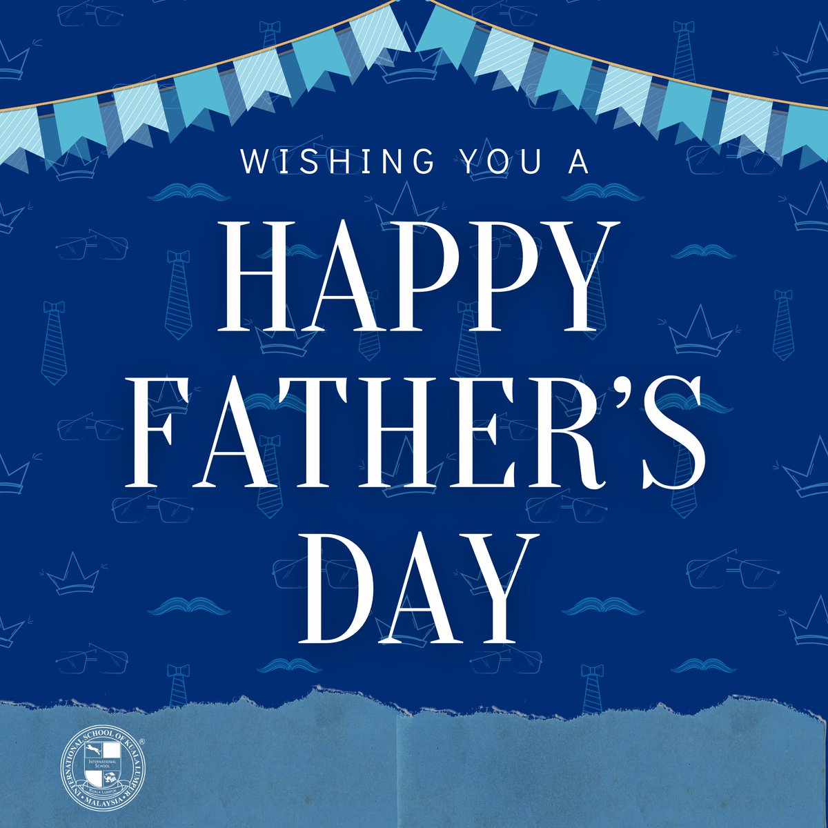 Happy Father’s Day to all the super dads of our ISKL community! Thanks for your endless support and for making dad jokes exist. 🦸🏻‍♂️

#ISKL #ISKLProud