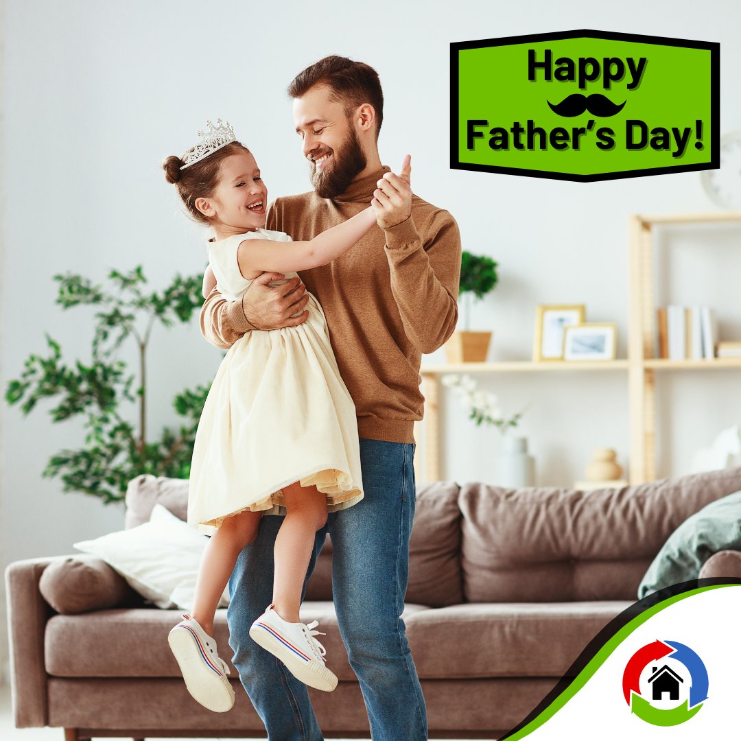 Happy Father's Day to all the incredible dads out there!
From the Andmar Team!💚❤️💙

#HappyFathersDay  #Father #andmar