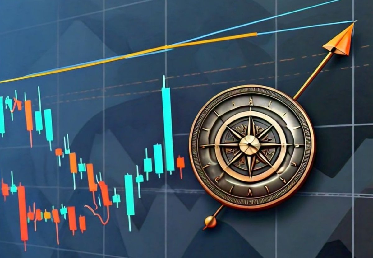 Indian_Chartist's tweet photo. 1. Basics: Stocks, market types, and terms.
2. Fundamental Analysis: Financial statements, valuation metrics. 
3. Technical Analysis: Charts, RSI, MACD. 
4. Strategies: Position, swing trading, risk management. 
5. Practical: Platforms, market orders, regulations. Stay informed! https://t.co/LUcNN5PBCJ