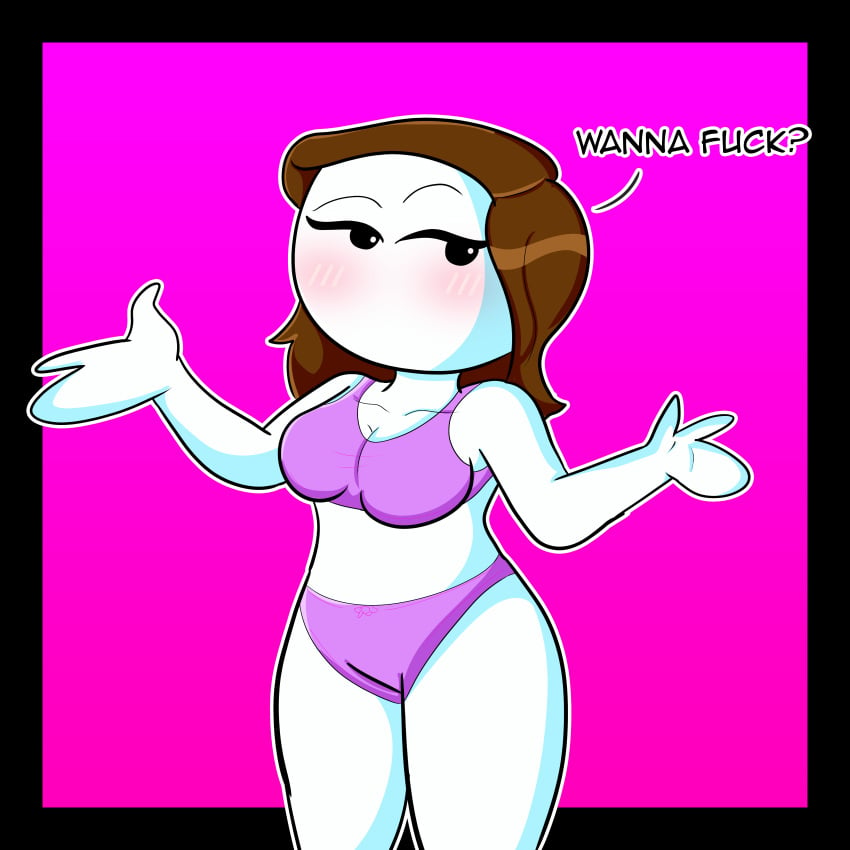 ~The Horniest Youtube Animators~ tweet media