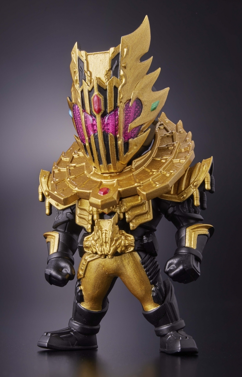 特撮 CONVERGE PB02 KAMEN RIDER