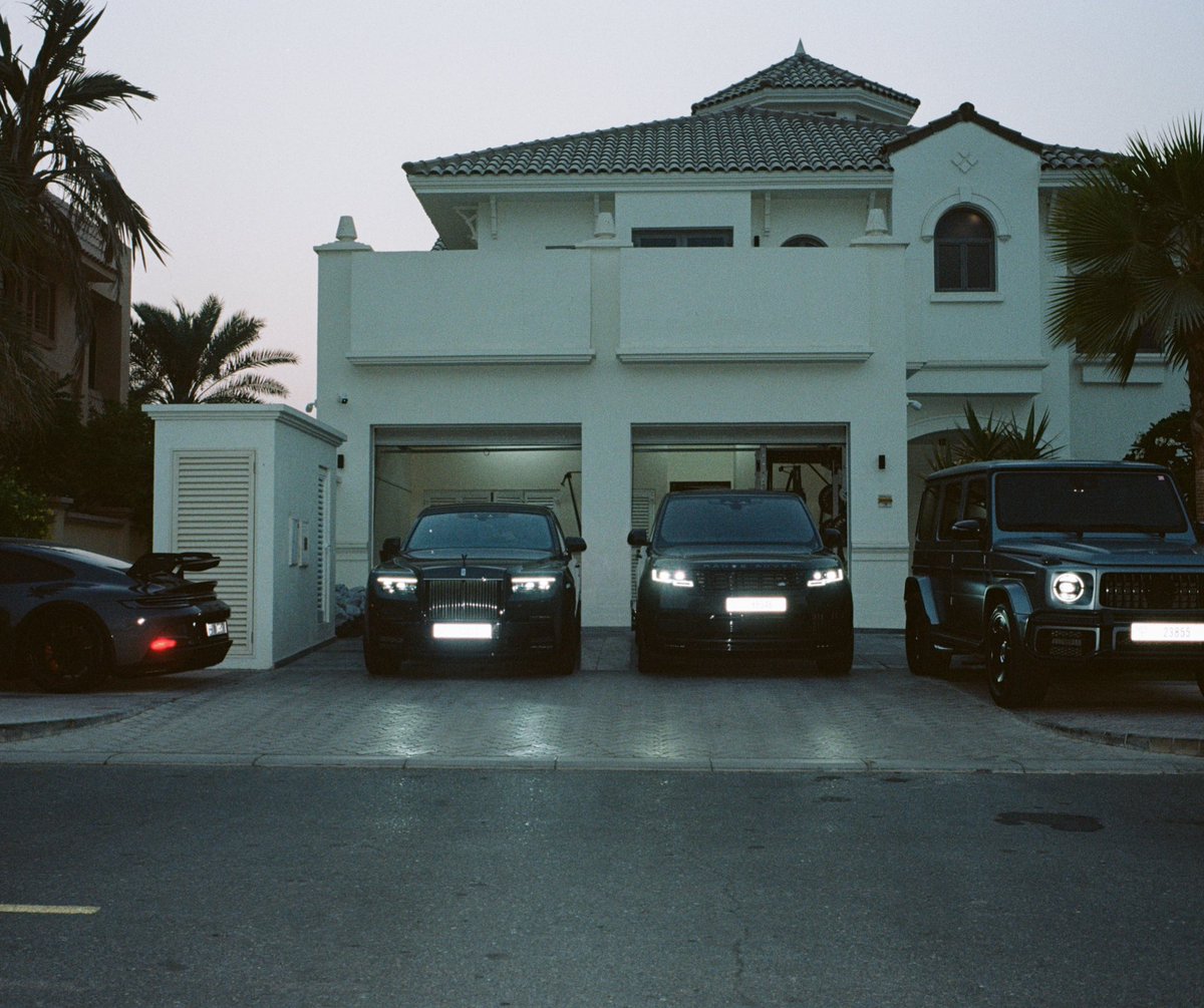 Iman Gadzhi tweet media