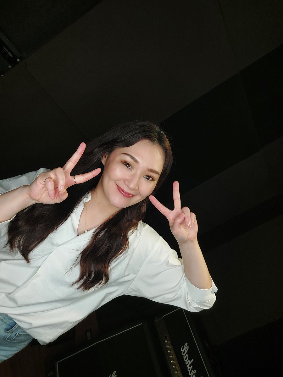 kotty_0315's tweet image. 最近プロの方やプロと携わる方の受講が増えてきました💖
また、通い始めて１年～1年半の生徒さんの成長が著しい💝
私が学ぶことで生徒さんも成長出来てエネルギーの循環が出来てる感じ✨
負けずに頑張ろう💪🔥
#voicetrainer
#vocalcoach 
#ボイストレーナー #japaneseactor #singer