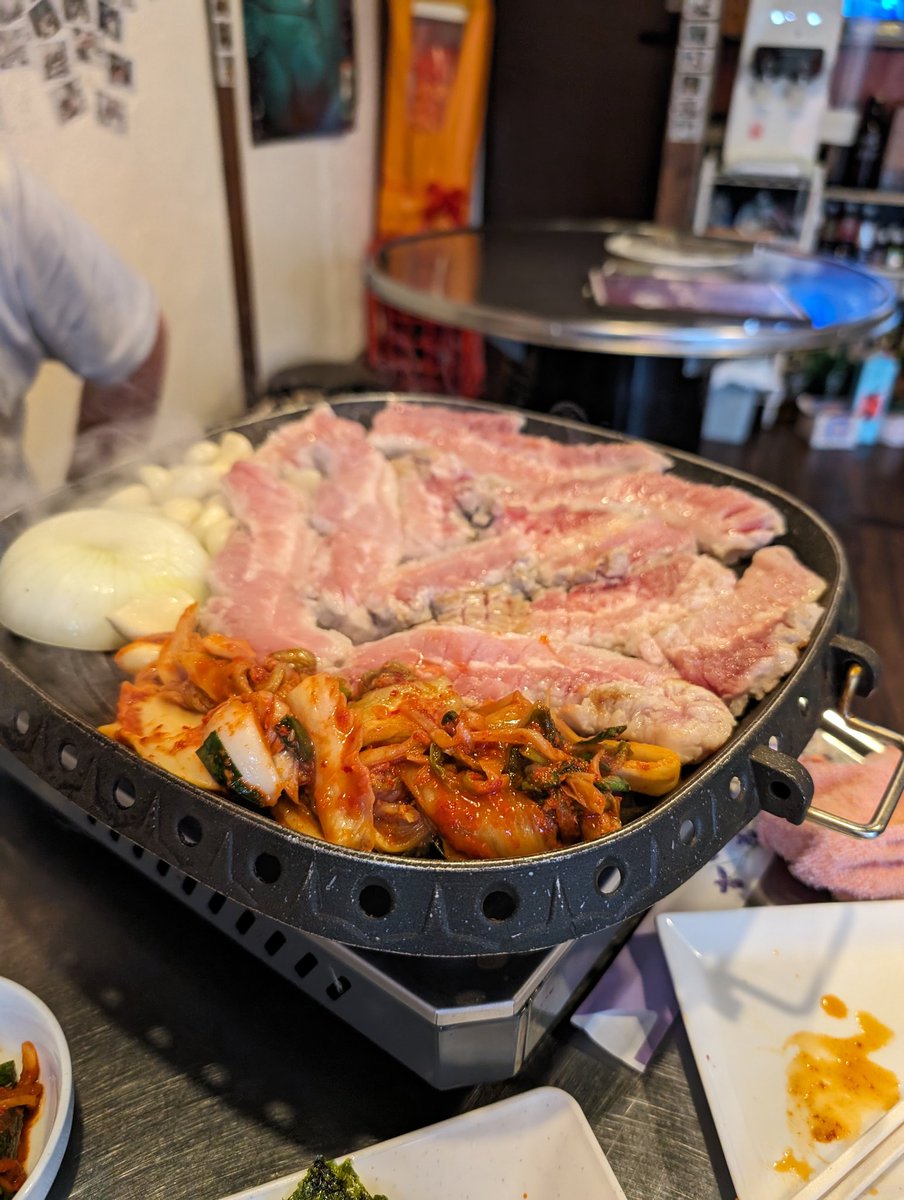 おっぱや〜　

マシッソヨ

#木更津
#オッパヤ