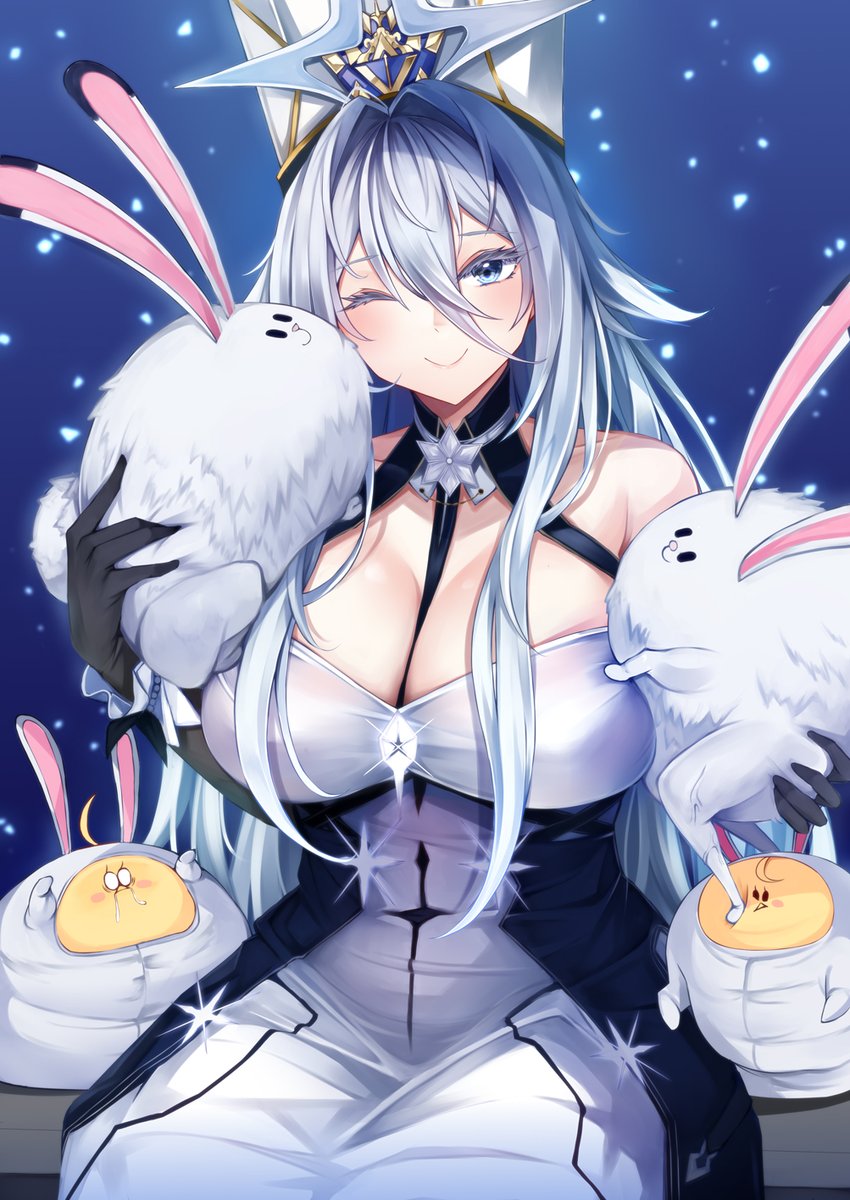 #2024年自分が選ぶ今年上半期の4枚
ギリ4枚☺️ 