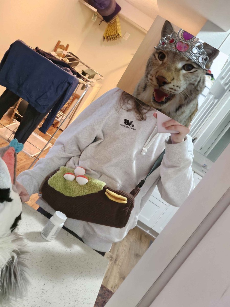 ∙☽ scruffy girlthing ☾∙ tweet media